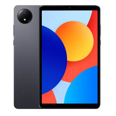 Планшет Xiaomi Redmi Pad SE 8.7  4/64 Graphite Gray RU
