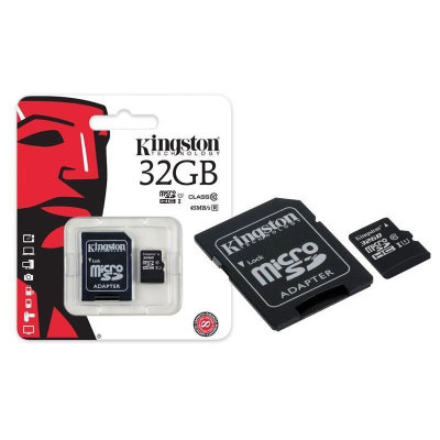 Флешка Kingston 32Gb