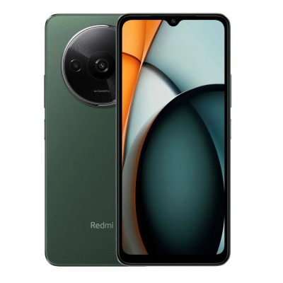 Xiaomi Redmi A3 4/128Gb Forest Green RU