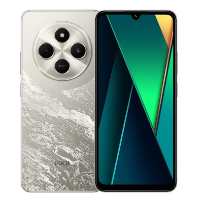 Xiaomi Poco C75 8/256Gb Gold RU
