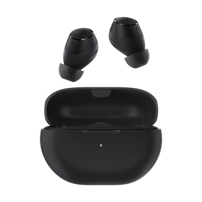 Беспроводные наушники Xiaomi HAYLOU GT1 2022 Black