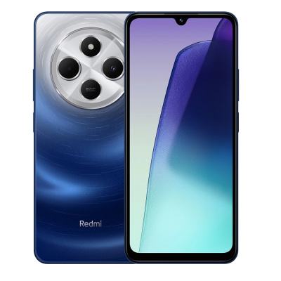 Redmi 14C 8/256Gb Starry Blue RU (NFC)