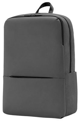 Рюкзак Xiaomi (Mi) Classic Business Backpack 2 (JDSW02RM) Dark Grey