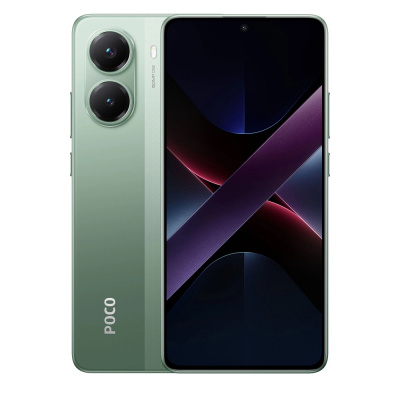 Xiaomi Poco X7 Pro 5G 12/512Gb Green EU